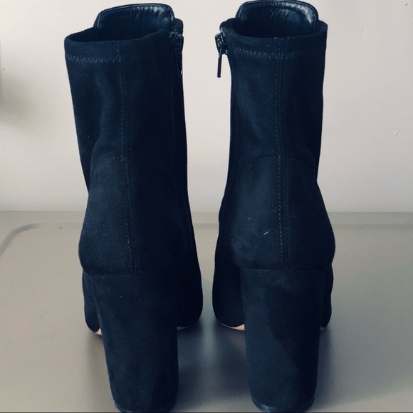 Aldo black boot - Picture 4 of 6